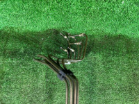Front brake lines SUBARU LANCASTER OEM 26514AE000 BH9 1998 EJ254 AT