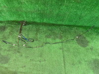 Tubos de travão dianteiros 26514AE000 SUBARU LANCASTER