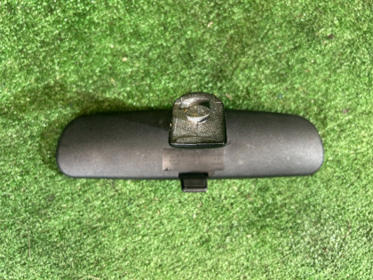 Rear-view mirror SUBARU LANCASTER OEM X9201AE000 BH9 1998 BEIGE 8L5