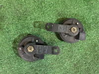 แตร SUBARU LANCASTER OEM 86012AE000 86012AE010 BH9 1998 EJ254 AT