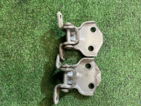 บานพับประตูหน้าขวา SUBARU LANCASTER OEM 61220AC000 61220AC010 BH9 1998 BEIGE 8L5