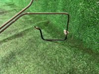 Трубки тормозные передние SUBARU LEGACY OEM 26514AE000 BE5 2000 EJ206 AT