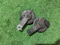 แตร SUBARU LEGACY OEM 86012AE000 86012AE010 BE5 2000 EJ206 AT