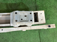 คานเหล็กกันชนหน้า SUBARU LEGACY OEM 57711AE000 BE5 2000