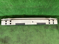 คานเหล็กกันชนหน้า SUBARU LEGACY OEM 57711AE000 BE5 2000