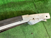 คานเหล็กกันชนหน้า SUBARU LEGACY OEM 57711AE000 BE5 2000