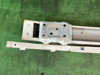คานเหล็กกันชนหน้า SUBARU LEGACY OEM 57711AE000 BE5 2000