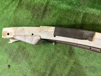 คานเหล็กกันชนหน้า SUBARU LEGACY OEM 57711AE000 BE5 2000