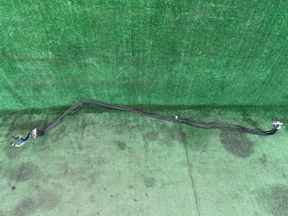 ท่อน้ำมันเชื้อเพลิง 42063AE000 SUBARU LEGACY