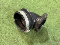 Intercooler pipe 14462AA310 SUBARU LEGACY
