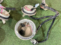 ปลั๊กไฟหน้า SUBARU LEGACY OEM 84930AC000 BD5 1998