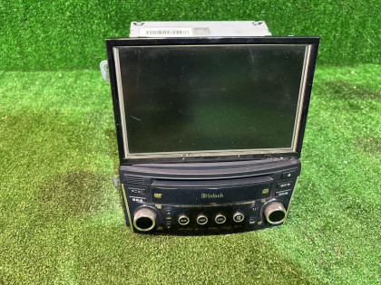เครื่องเสียง McIntosh 86227AJ100 SUBARU LEGACY