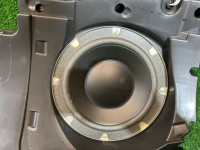 サブウーファー SUBARU LEGACY OEM 86301AJ200 BR9 2010