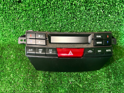 ชุดควบคุมแอร์ 72311AJ050 SUBARU LEGACY