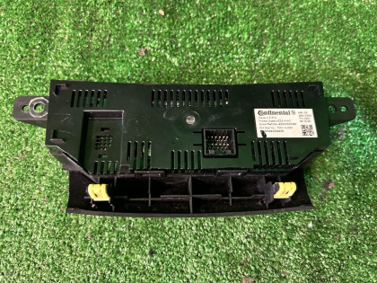 空调控制面板 SUBARU LEGACY OEM 72311AJ050 BR9 2010 EJ253