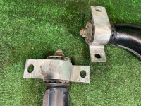 前摆臂 SUBARU LEGACY OEM 20200AA200 20200AA210 BG5 1998 EJ20DD AT