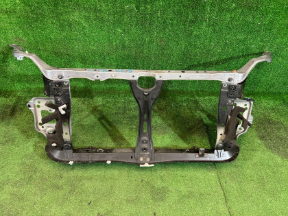Panel frontal SUBARU LEGACY OEM 53029AJ1709P BR9 2010 grey F3T