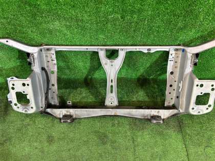 Panel frontal SUBARU LEGACY OEM 53029AJ1709P BR9 2010 grey F3T
