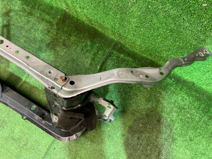 Panel frontal SUBARU LEGACY OEM 53029AJ1709P BR9 2010 grey F3T