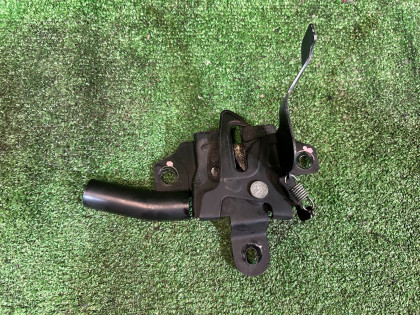 Cerradura del capó SUBARU LEGACY OEM 57310AJ010 BR9 2010 grey F3T