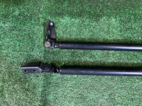 Amortiguadores del portón del maletero SUBARU LANCASTER OEM 63260AE030 BHE BH9 BH5 1998 BEIGE 8L5