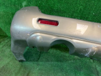 リアバンパー SUBARU LANCASTER OEM 57703AE080MF, 57711AE040 BHE BH9 1998 BEIGE 8L5