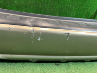 リアバンパー SUBARU LANCASTER OEM 57703AE080MF, 57711AE040 BHE BH9 1998 BEIGE 8L5