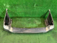 リアバンパー SUBARU LANCASTER OEM 57703AE080MF, 57711AE040 BHE BH9 1998 BEIGE 8L5