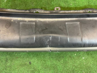 リアバンパー SUBARU LANCASTER OEM 57703AE080MF, 57711AE040 BHE BH9 1998 BEIGE 8L5