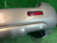 リアバンパー SUBARU LANCASTER OEM 57703AE080MF, 57711AE040 BHE BH9 1998 BEIGE 8L5