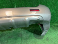 リアバンパー SUBARU LANCASTER OEM 57703AE080MF, 57711AE040 BHE BH9 1998 BEIGE 8L5