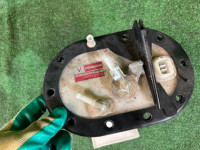 Bomba de combustível дефект трубки SUBARU LANCASTER OEM 42021AE000 BH9 BE9 1998 EJ254 AT