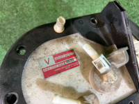 Bomba de combustível дефект трубки SUBARU LANCASTER OEM 42021AE000 BH9 BE9 1998 EJ254 AT