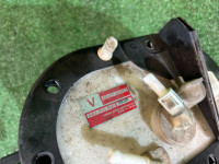 Bomba de combustível дефект трубки SUBARU LANCASTER OEM 42021AE000 BH9 BE9 1998 EJ254 AT