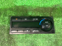 Mando de climatización SUBARU LANCASTER OEM 72311AE100 BHE BH9 BH5 BE5 BE9 BEE 1998 EJ254 AT