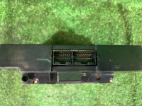 Mando de climatización SUBARU LANCASTER OEM 72311AE100 BHE BH9 BH5 BE5 BE9 BEE 1998 EJ254 AT