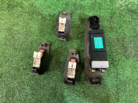 Window control module SUBARU LANCASTER OEM 83071AE060, 83071AE040 BHE BH9 1998 EJ254 AT