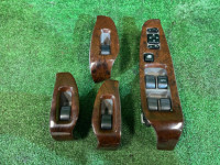 Window control module SUBARU LANCASTER OEM 83071AE060, 83071AE040 BHE BH9 1998 EJ254 AT