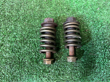 น็อตท่อไอเสีย 44059AA010 SUBARU LANCASTER