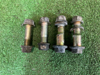 น็อตปรับศูนย์ล้อหน้า SUBARU LANCASTER OEM 20540AA090, 20540AA100 BHE BH9 BH5 BE5 BE9 BEE 1998 EJ254 AT