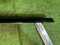 คิ้วกันสาดประตู SUBARU LANCASTER OEM 63531AE020, 63531AE030 BHE BH9 BH5 1998 BEIGE 8L5