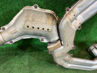 แคทาลิติก выпускной коллектор SUBARU LANCASTER OEM 44109AE001, 44111AE051 BH9 1998 EJ254 AT