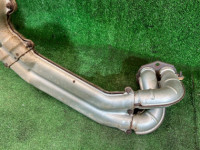 แคทาลิติก выпускной коллектор SUBARU LANCASTER OEM 44109AE001, 44111AE051 BH9 1998 EJ254 AT