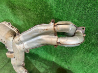 แคทาลิติก выпускной коллектор SUBARU LANCASTER OEM 44109AE001, 44111AE051 BH9 1998 EJ254 AT