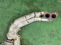 แคทาลิติก выпускной коллектор SUBARU LANCASTER OEM 44109AE001, 44111AE051 BH9 1998 EJ254 AT