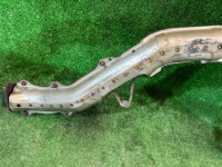 แคทาลิติก выпускной коллектор SUBARU LANCASTER OEM 44109AE001, 44111AE051 BH9 1998 EJ254 AT