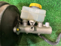 Cilindro-mestre do travão SUBARU LANCASTER OEM 26401FA020 26402AE150 BH9 BE9 1998 EJ254 AT