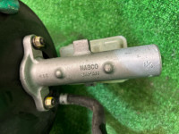 Cilindro-mestre do travão SUBARU LANCASTER OEM 26401FA020 26402AE150 BH9 BE9 1998 EJ254 AT