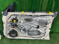 Porta dianteira direita SUBARU LANCASTER OEM 60009AE040 BHE BH9 1998 BEIGE 8L5