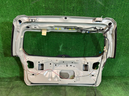 ประตูท้าย SUBARU LANCASTER OEM 60800AE040, 63011AE010, 84251AE060 BHE BH9 BH5 1998 BEIGE 8L5